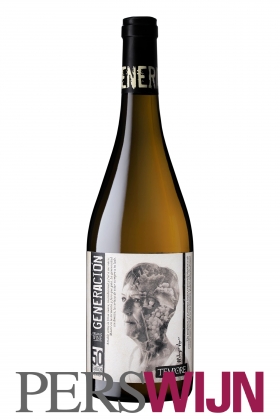 Bodegas Tempore Generación 50 Blanco 2019