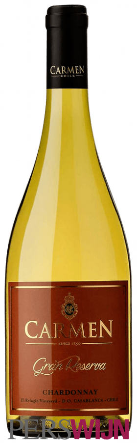 Carmen Gran Reserva Chardonnay 2021