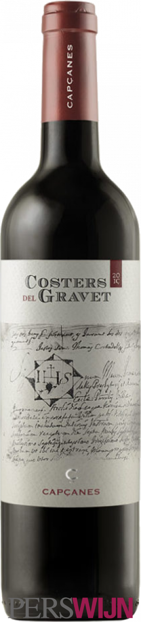 Celler de Capçanes Costers Del Gravet Montsant 2017