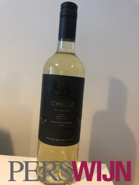 Chiloé Wine Makers Selection Sauvignon Blanc 2019