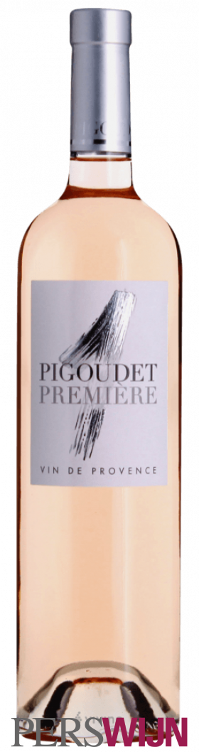 Château Pigoudet Première Rosé 2021