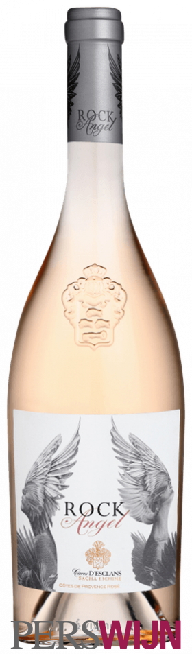 Château d’Esclans Rock Angel Rosé 2020