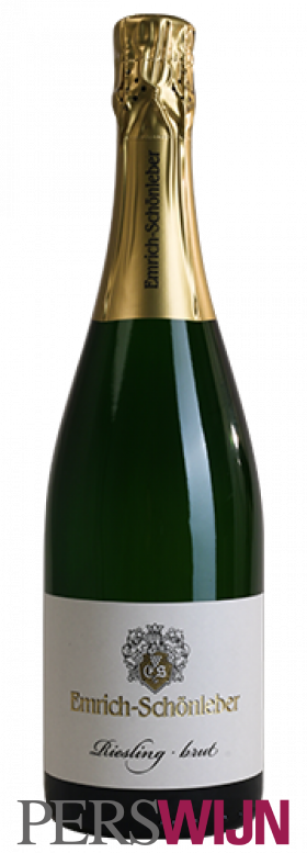 Emrich-Schönleber Riesling Brut NV Nahe