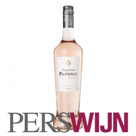 Estandon Saint Louis de Provence Rosé 2020