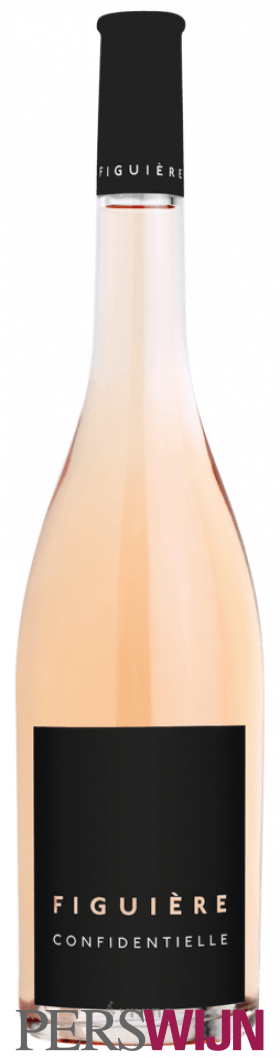 Figuière Confidentielle Rosé 2020