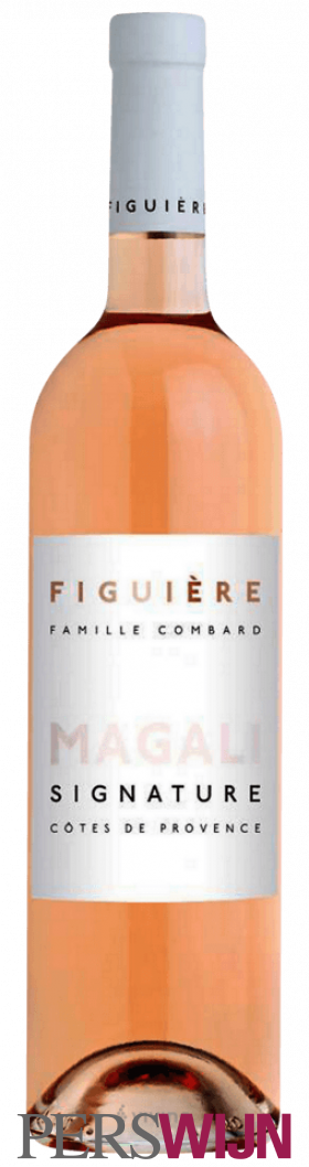 Figuière Magali Signature Côtes de Provence Rosé 2020