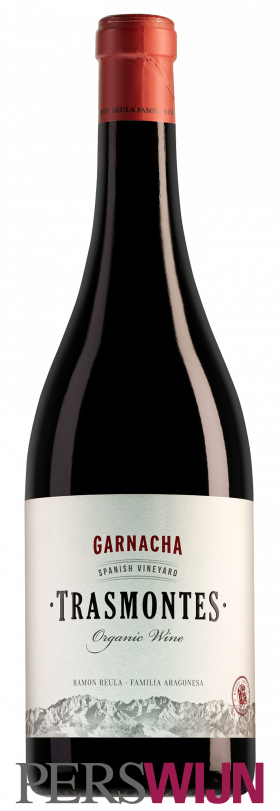 Finca Aylés Trasmontes Garnacha 2020