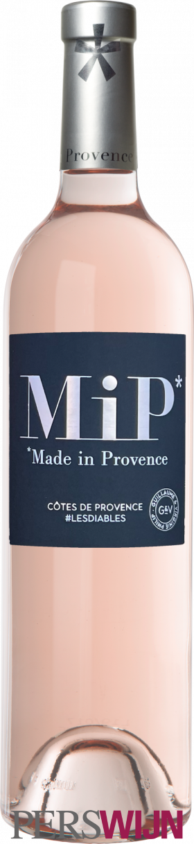 Guillaume & Virginie Philip MiP Classic Rosé 2021