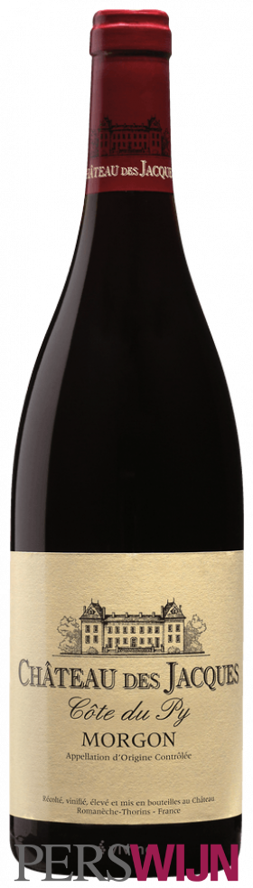 Louis Jadot Château des Jacques Morgon Côte du Py 2019