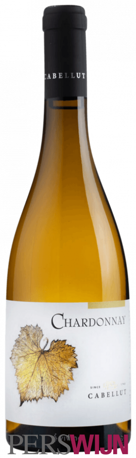 Masia Cabellut Chardonnay 2020