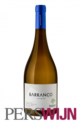 Tabali Barranco Viognier 2020