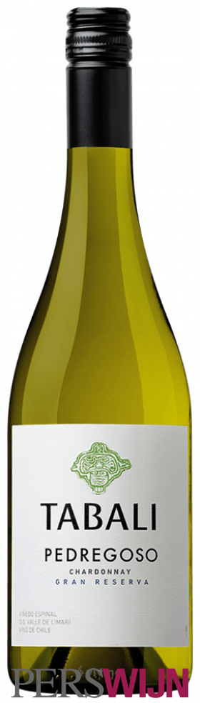 Tabali Pedregoso Gran Reserva Chardonnay 2020