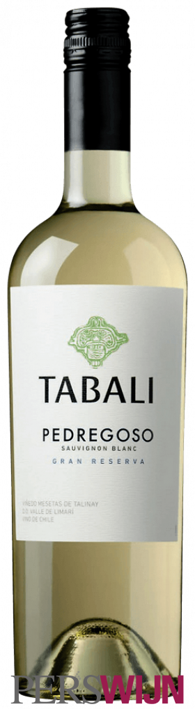 Tabali Pedregoso Gran Reserva Sauvignon Blanc 2021