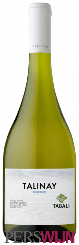 Tabali Talinay Chardonnay 2019