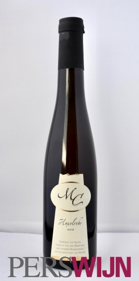 Zehe-Clauss MC Edition Huxelrebe Beerenauslese Edelsüss 2012 Rheinhessen