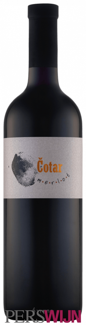 ?otar Merlot 2009