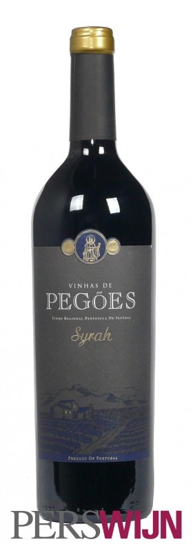 Adega de Pegões Syrah 2020