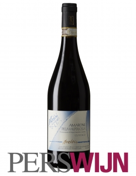 Antolini Morópio Amarone della Valpolicella Classico 2018