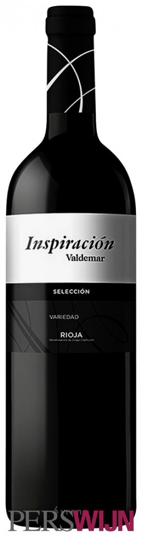 Bodegas Valdemar Inspiración Sélección 2017