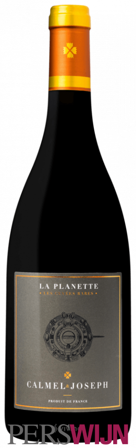 Calmel & Joseph Les Cuvées Rares La Planette 2017