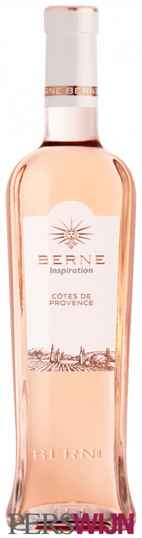 Château de Berne Inspiration Rosé 2020