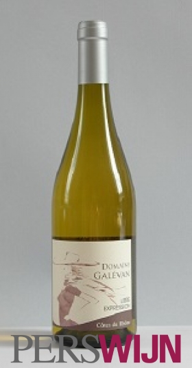 Domaine Galévan Libre Expression Côtes du Rhône 2020