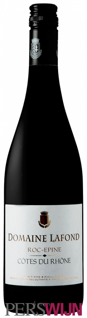 Domaine Lafond Côtes du Rhône Roc-Epine 2020 Rhône