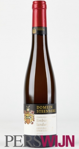 Domein Steenberg Edel Zoet Gewürztraminer 2018