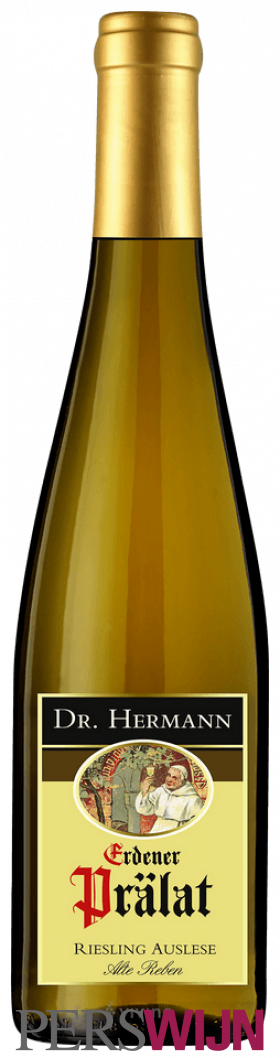 Dr. Hermann Erdener Prälat Riesling Auslese 2020