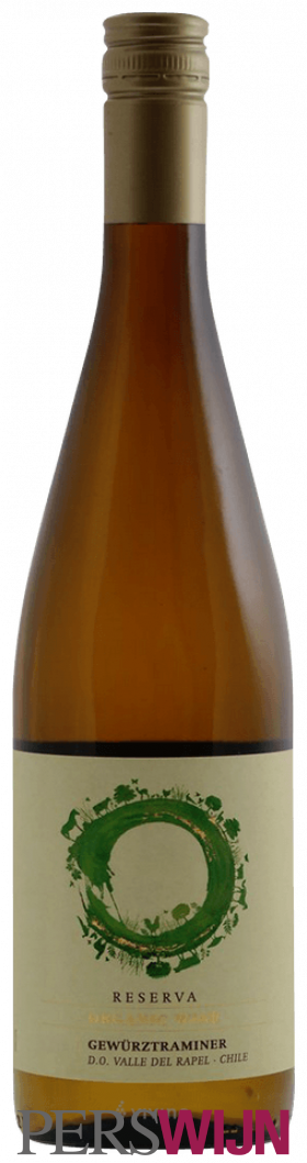 Emiliana Ycaro Reserva Gewürztraminer 2020