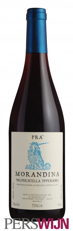 Graziano Prà Morandina Valpolicella 2020