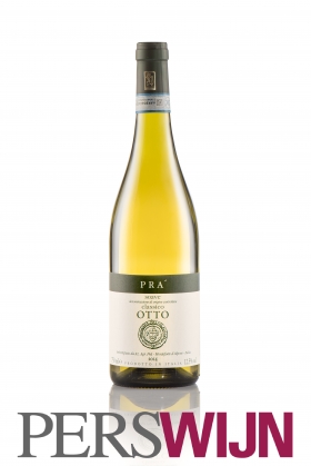 Graziano Prà Otto 2021 Veneto Soave