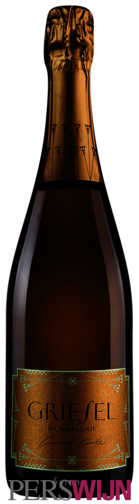 Griesel & Compagnie Grande Cuvée 2016