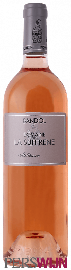 La Suffrene Bandol Rosé 2020