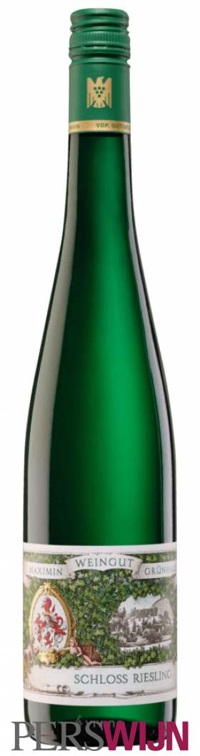 Maximin Grünhaus Schloss Riesling 2020 Mosel