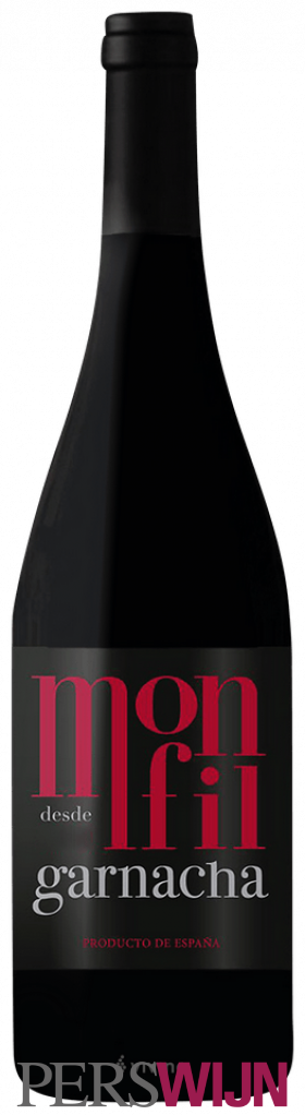 Monfil Garnacha 2020