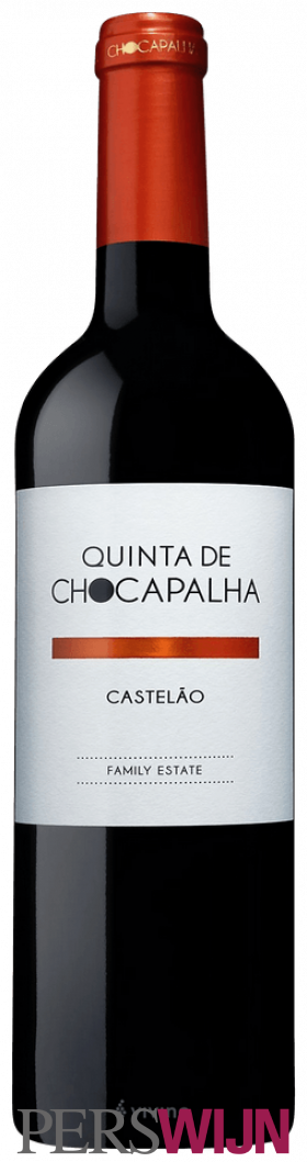 Quinta de Chocapalha Castelão 2017