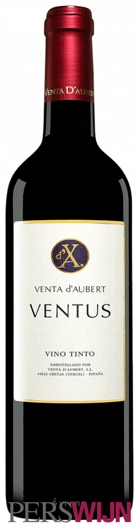 Venta d’Aubert Ventus 2014