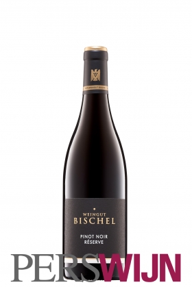 Weingut Bischel   Pinot Noir Réserve  2019