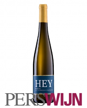 Weingut Hey Steinmeister Riesling Spätlese 2018