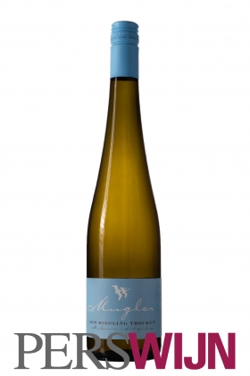 Weingut Marcus Schädler Heiligenberg Riesling Trocken 2018 Pfalz