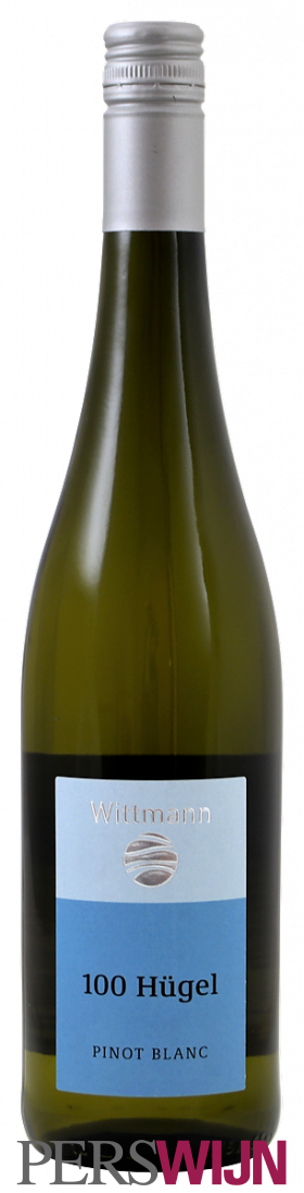 Wittmann 100 Hügel Pinot Blanc  2020