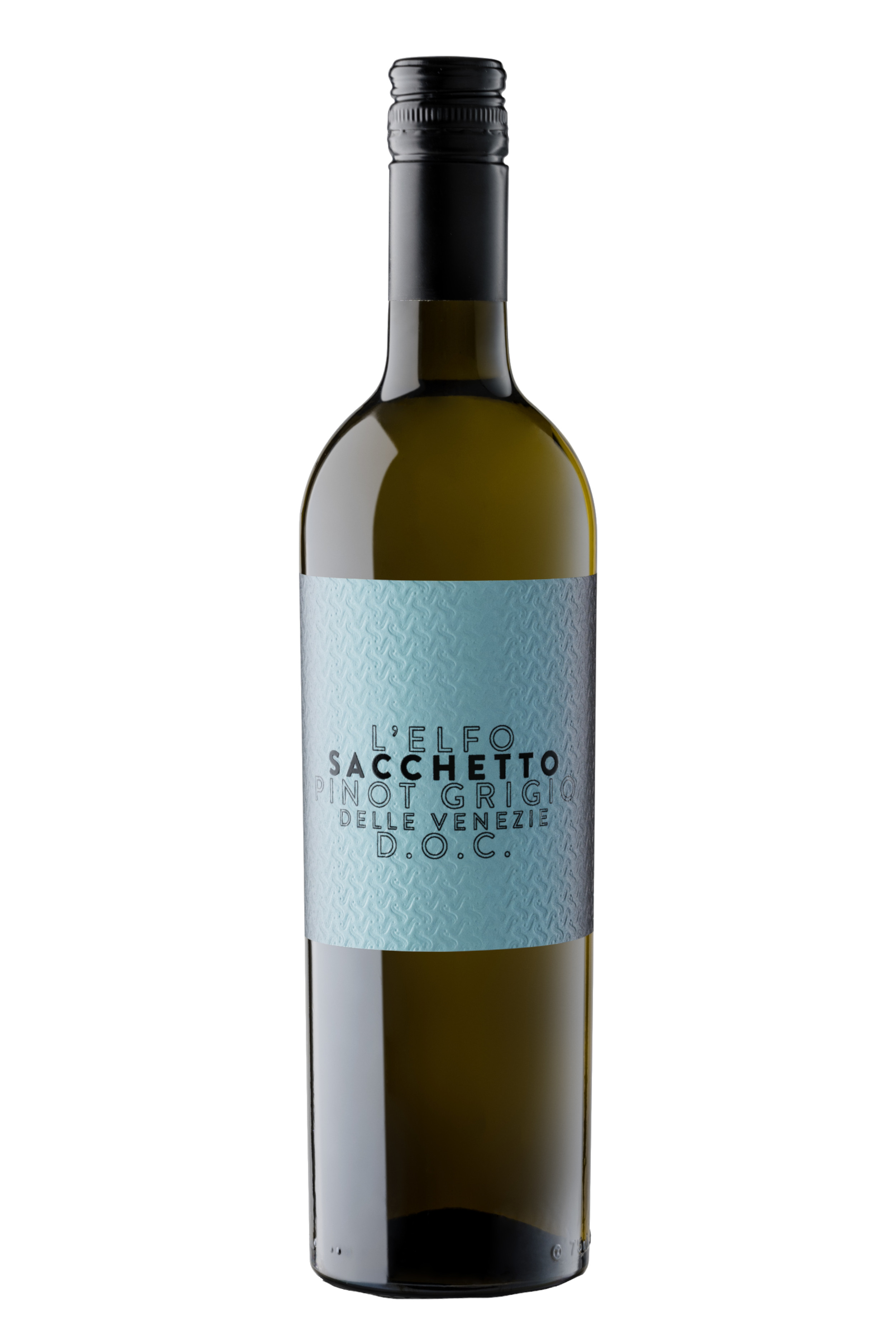 Sacchetto L’Elfo Pinot Grigio 2021