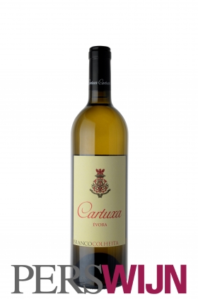 Cartuxa Évora Colheita Branco 2019