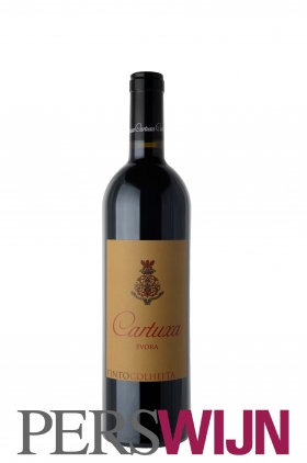 Cartuxa Évora Colheita Tinto 2018