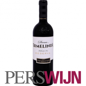 Casa Ermelinda Freitas Dona Ermelinda Reserva rood 2019