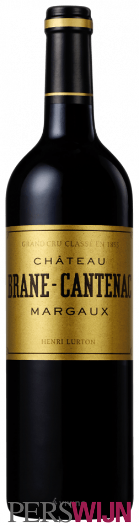 Château Brane-Cantenac Margaux (Grand Cru Classé) 2021