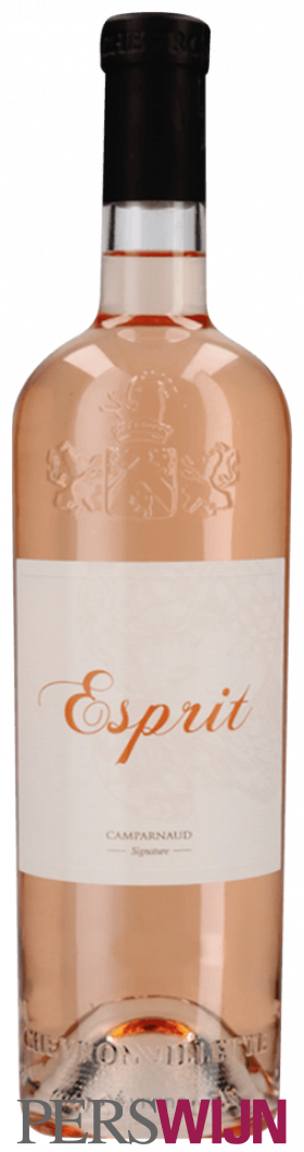 Château Camparnaud Esprit Rosé 2021