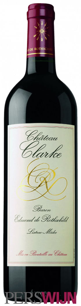 Château Clarke Listrac-Médoc 2021