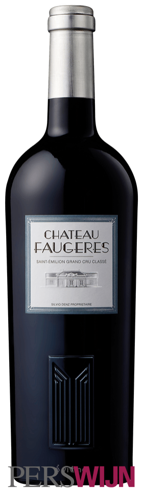 Château Faugères Saint-Émilion Grand Cru (Grand Cru Classé) 2021